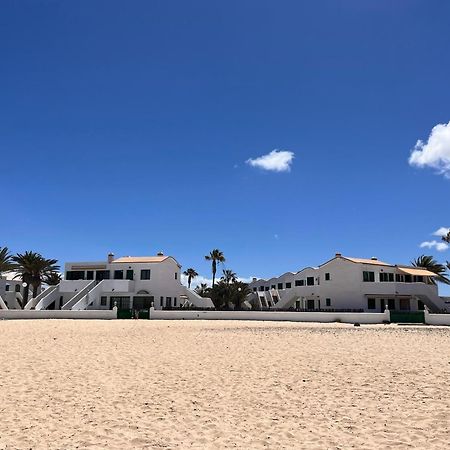 Sun And Sand El Cotillo Exterior foto